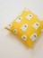 Pa cm an Hayalet Punch Kırlent Kılıfı - Sarı 5