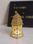 Ramazan Feneri / Dekoratif Kandil Feneri / Islami Dekor / Tealight Hediyeli 1