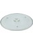 Mikrodalga Fırın Cam Tepsi, Dysis DK-4602 2