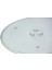 Mikrodalga Fırın Cam Tepsi, Dysis DK-4602 3