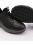 1529 Erkek Bağcikli Sneakers Ayakkabi 4