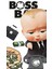 Patron Bebek Duvar Stickerı & Duvar Kağıdı Ev ve Çocuk Odası Dekorasyonu 2