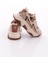 65135 Kadin Kalin Taban Spor Ayakkabi 3