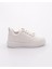 B1009 Kadin Aksesuarli Sneakers Ayakkabi 1
