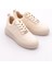 B1009 Kadin Aksesuarli Sneakers Ayakkabi 2