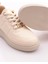 B1009 Kadin Aksesuarli Sneakers Ayakkabi 4