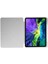 Galaxy Tab S10 Fe 10,9 Uyumlu Kılıf Katlanabilir Kalem Bölmeli Standlı Kapak 4