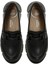 105460.Z5FX Siyah Kadın Loafer 4