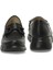 105460.Z5FX Siyah Kadın Loafer 5