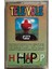 Televole Hip Hop Kaset (Orjinal Dönem Baskı) 1