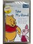 Winnie The Pooh Take My Hand Fim Müziği Kaset (Jelatininde Sıfır Orjinal Dönem Baskı) 1