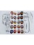 4 Adet Stickerli Boyama Kitabı (Roblox'/örümcek Ad./minecraft'/arabalar Figürlü) 4