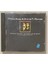 Diana Brown & Barrie K Sharpe The Black, The White, The Yellow And The Brown CD (Orjinal Dönem Baskı) 1