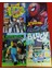 4 Adet Stickerli Boyama Kitabı (Roblox'/örümcek Ad./minecraft'/blueyfigürlü) 1