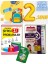 2. Sınıf Şifreli Problemler + yaprak test 1