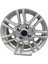 15"inc 4X108 Ford Courier Fiesta Uyumlu Sıfır Jant Takımı (4 Adet Fiyatıdır) 1