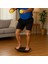 ® Rocker Board – Tek Eksenli Denge Tahtası | Denge Ve Rehabilitasyon Egzersizleri Için 3