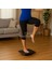 ® Rocker Board – Tek Eksenli Denge Tahtası | Denge Ve Rehabilitasyon Egzersizleri Için 2