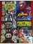4 Adet Stickerli Boyama Kitabı (Roblox'/örümcek Ad./labubu'/futbol' Figürlü) 1