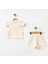 Eslenza Baby 2'li Takım 0043 Bej 1