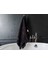 Queens Bath - Banyo Havlusu - 70x140 cm - Siyah 1