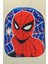 Spiderman Kreş Anaokulu Ilkokul Çocuk Örümcek Adam Baskılı Sırt Çantası 2