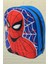 Spiderman Kreş Anaokulu Ilkokul Çocuk Örümcek Adam Baskılı Sırt Çantası 3