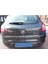 Fiat Bravo Formlu Krom Bagaj Alt Çıtası 2008+ Üzeri Paslanmaz Çelik Krom 2