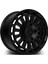 18 Inç 5X120 Transporter Siyah Jant Modeli Volkswagen (4 Adet) 1
