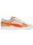 Suede Backpack Sneakers 390426-03-033 1