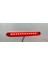 18 cm Kırmızı Parmak LED 12 Ledli 2ADET 2