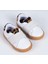 Leopar Desenli Bebek Sneaker 2