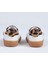 Leopar Desenli Bebek Sneaker 5