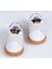 Leopar Desenli Bebek Sneaker 1