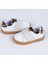 Leopar Desenli Bebek Sneaker 3