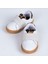 Leopar Desenli Bebek Sneaker 4