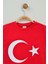 Türk Bayrağı Tşört (7-16 Yaş) 3