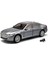 Bmw 7 Serisi 1:24 (21 Cm) Diecast Metal Model Araba Koleksiyon Araba Sesli Işıklı V12 5