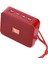 Usb/sd/fm/bluetooth Destekli Taşınabilir Wıreless HOPARLÖR-166 (4172) 1