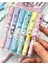 Sanrio Karakterli 6’lı Marker Seti 4