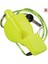 Fox 40 Mini Safety Neon Sari Ipli Düdük 9803-1308 2