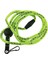 Fox 40 Mini Safety Neon Sari Ipli Düdük 9803-1308 3