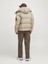 Alpha Puffer Sn Şişme Erkek Mont Bej 12261971 V2 4