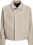 Jorvermont Wool Kaşe Erkek Mont Ceket Bej 12261830 V1 1