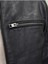 Jjedylan Clean Pu Biker Erkek Mevsimlik Mont Siyah 12261196 V4 5