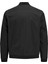 JJERUSH BOMBER Erkek Mevsimlik Mont Siyah 12165203 3