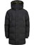 Jcoalpha Long Puffer Sn Şişme Erkek Mont Siyah 12260481 V1 2