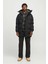 Jcoalpha Long Puffer Sn Şişme Erkek Mont Siyah 12260481 V1 5