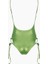 Frey One Piece Metalik Mavi 2