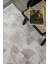 Truva 6622 Bej Salon Halısı 6